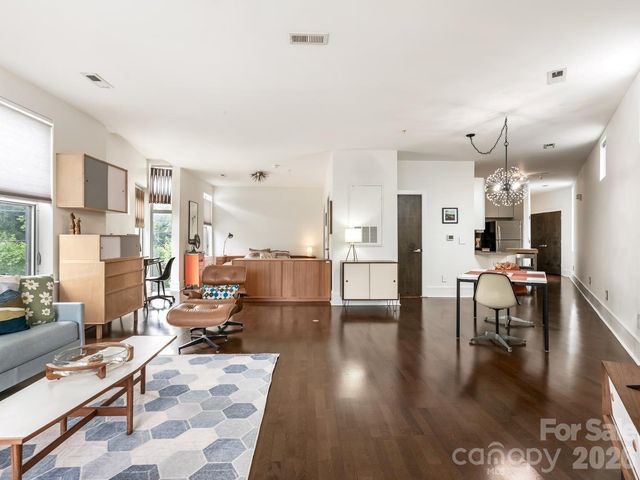 1600 Fulton Avenue 206, Charlotte, NC 28205