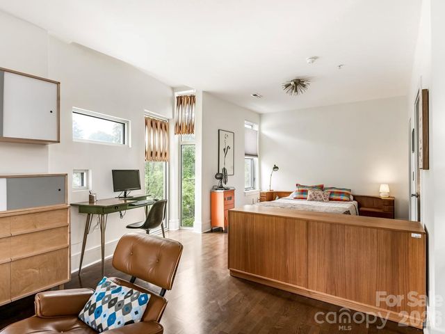 1600 Fulton Avenue 206, Charlotte, NC 28205