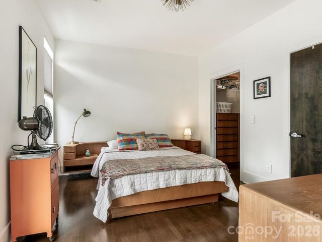 1600 Fulton Avenue 206, Charlotte, NC 28205