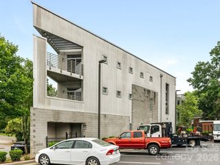1600 Fulton Avenue 206, Charlotte, NC 28205
