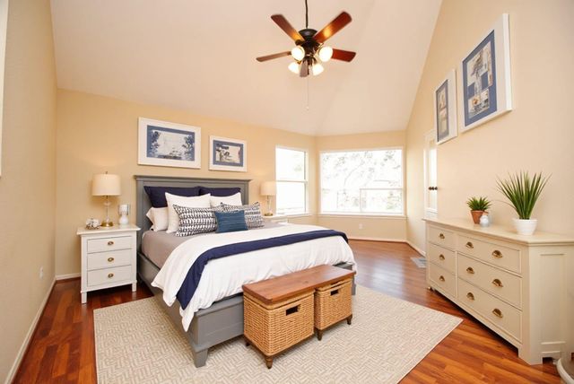 738 Country Place Drive Drive C, Houston, TX 77079