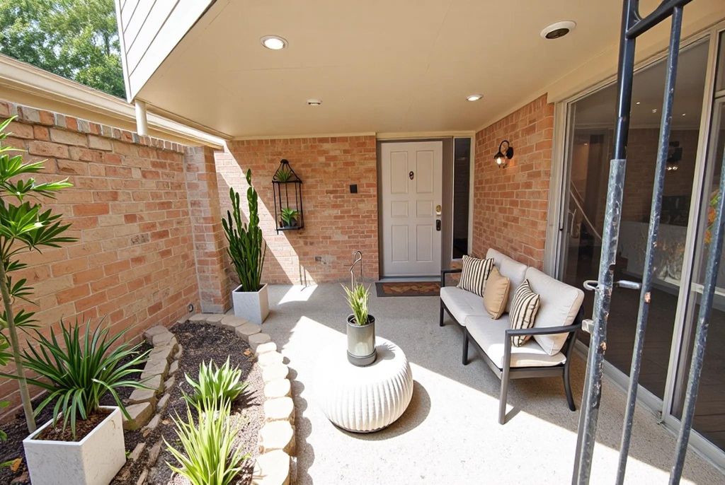 738 Country Place Drive Drive C, Houston, TX 77079