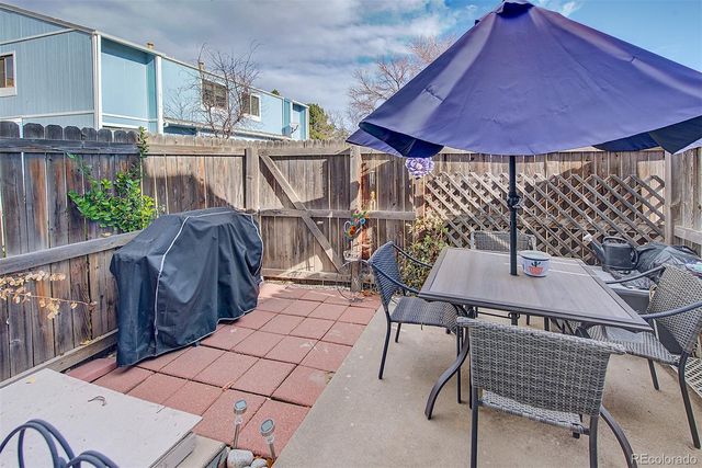 7977 Chase Circle 47, Arvada, CO 80003