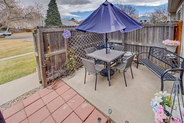 7977 Chase Circle 47, Arvada, CO 80003