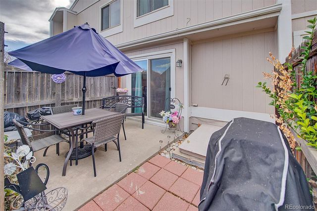 7977 Chase Circle 47, Arvada, CO 80003