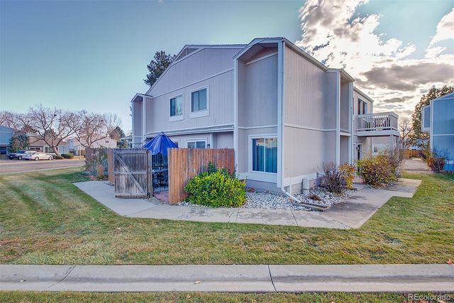 7977 Chase Circle 47, Arvada, CO 80003