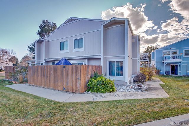 7977 Chase Circle 47, Arvada, CO 80003
