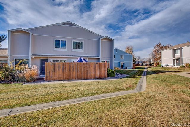 7977 Chase Circle 47, Arvada, CO 80003