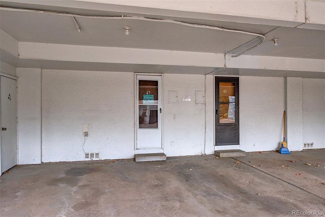 7977 Chase Circle 47, Arvada, CO 80003