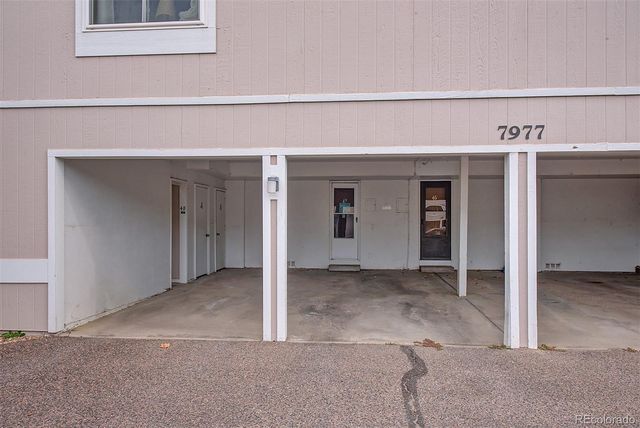 7977 Chase Circle 47, Arvada, CO 80003