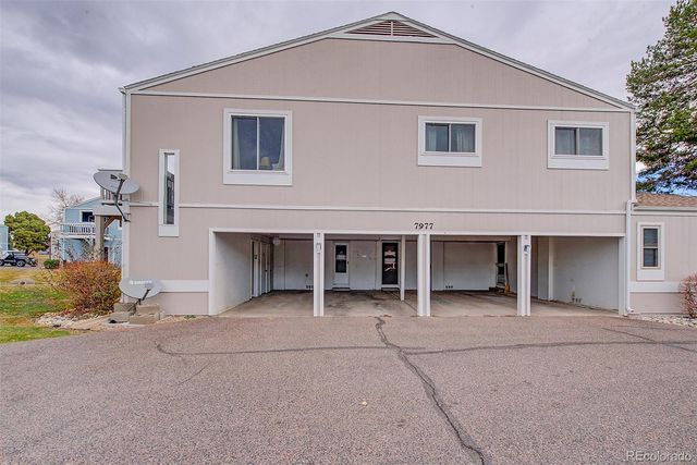7977 Chase Circle 47, Arvada, CO 80003