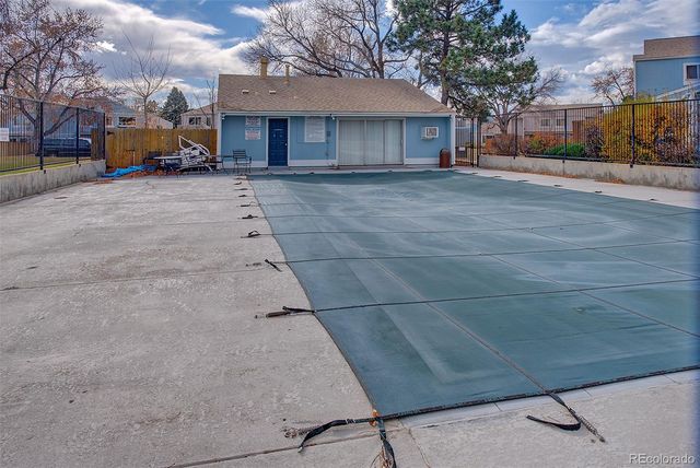 7977 Chase Circle 47, Arvada, CO 80003