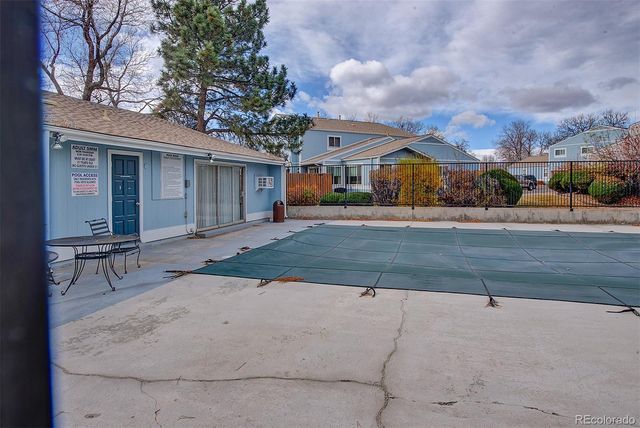 7977 Chase Circle 47, Arvada, CO 80003