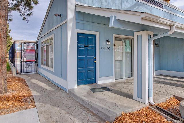 7977 Chase Circle 47, Arvada, CO 80003