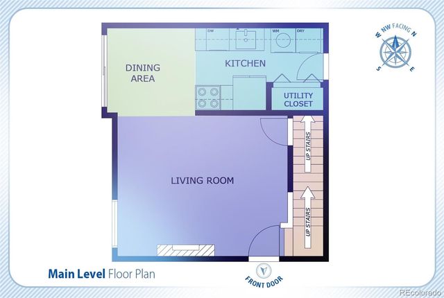 7977 Chase Circle 47, Arvada, CO 80003