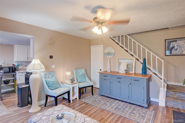 7977 Chase Circle 47, Arvada, CO 80003