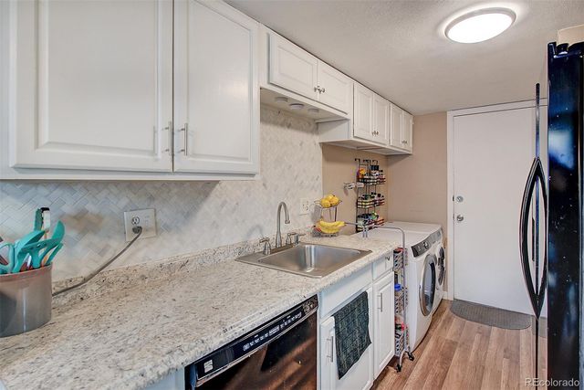 7977 Chase Circle 47, Arvada, CO 80003