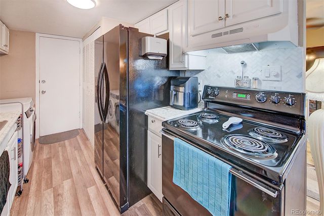 7977 Chase Circle 47, Arvada, CO 80003