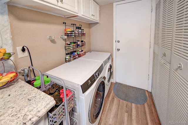 7977 Chase Circle 47, Arvada, CO 80003