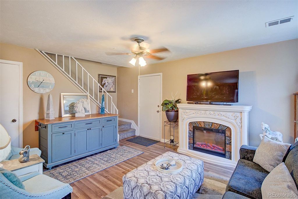 7977 Chase Circle 47, Arvada, CO 80003