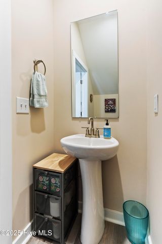 326 Starfish Lane, Sneads Ferry, NC 28460
