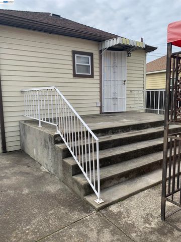 1540 Orchard Ave, San Leandro, CA 94577