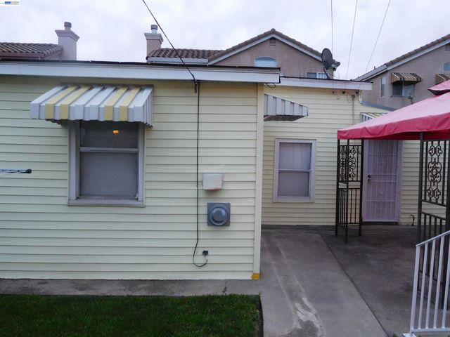 1540 Orchard Ave, San Leandro, CA 94577