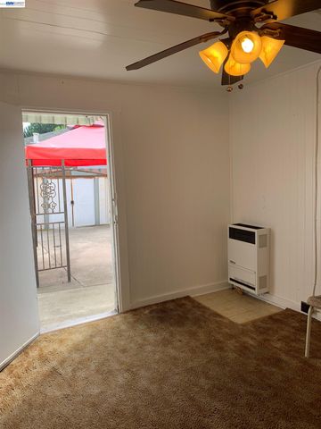 1540 Orchard Ave, San Leandro, CA 94577
