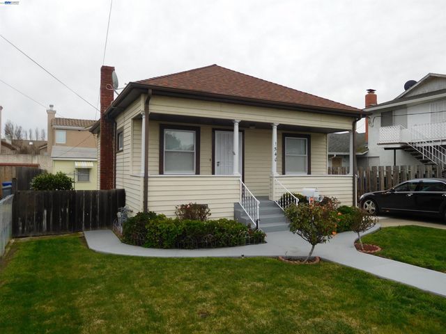 1540 Orchard Ave, San Leandro, CA 94577
