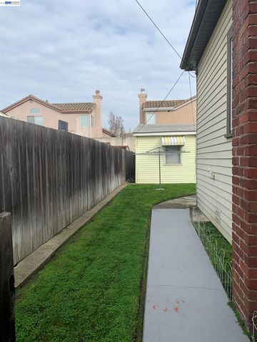 1540 Orchard Ave, San Leandro, CA 94577