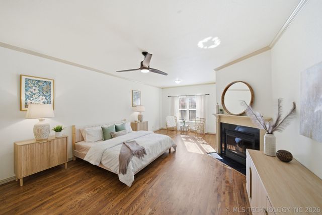 11946 S 90th East Avenue, Bixby, OK 74008