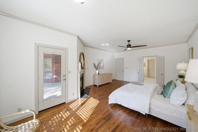 11946 S 90th East Avenue, Bixby, OK 74008