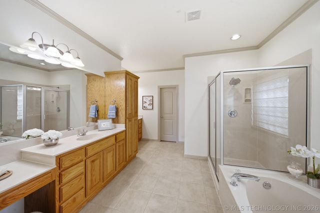 11946 S 90th East Avenue, Bixby, OK 74008