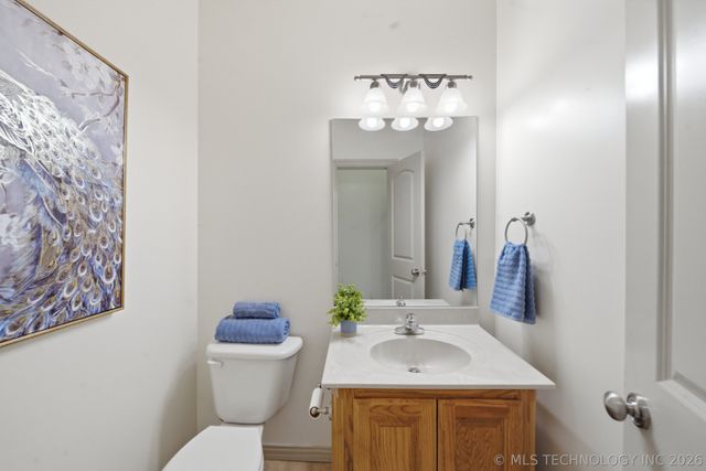 11946 S 90th East Avenue, Bixby, OK 74008