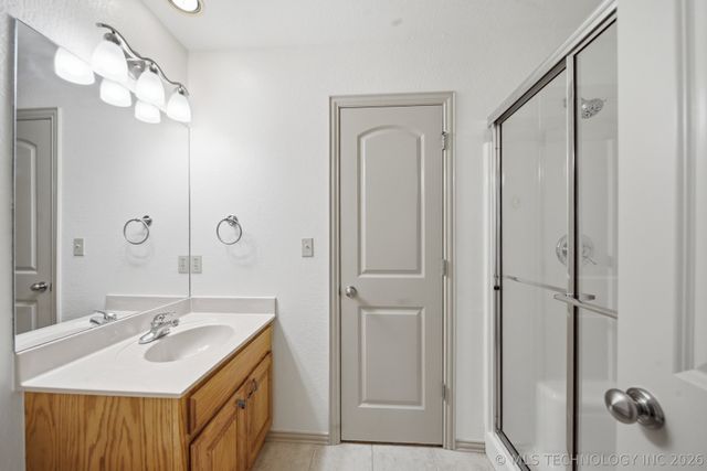 11946 S 90th East Avenue, Bixby, OK 74008