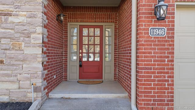 11946 S 90th East Avenue, Bixby, OK 74008