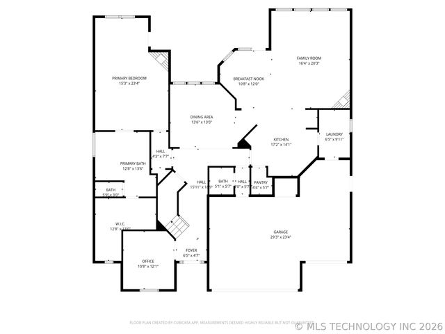 11946 S 90th East Avenue, Bixby, OK 74008