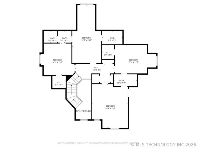 11946 S 90th East Avenue, Bixby, OK 74008