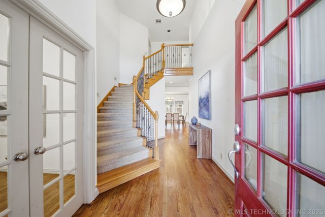 11946 S 90th East Avenue, Bixby, OK 74008