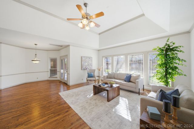 11946 S 90th East Avenue, Bixby, OK 74008