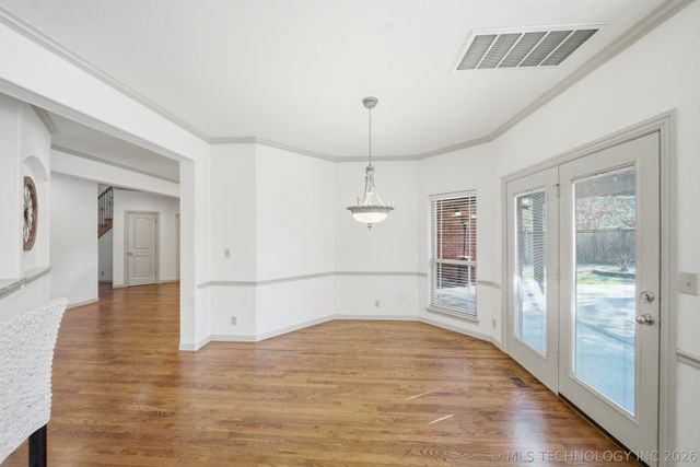 11946 S 90th East Avenue, Bixby, OK 74008