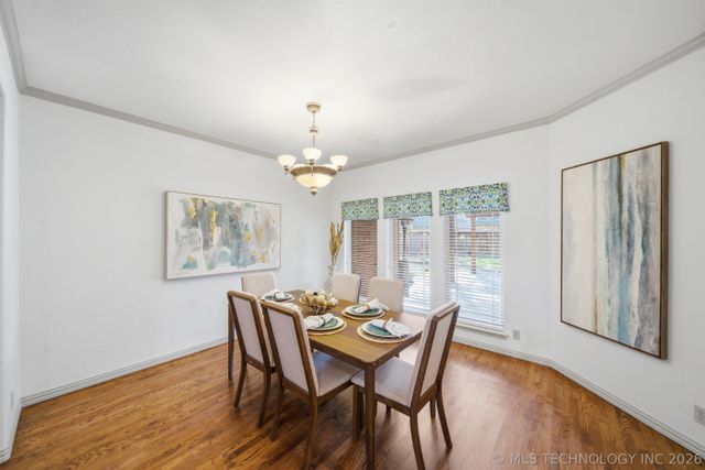 11946 S 90th East Avenue, Bixby, OK 74008