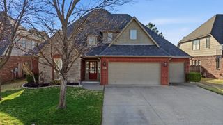 11946 S 90th East Avenue, Bixby, OK 74008