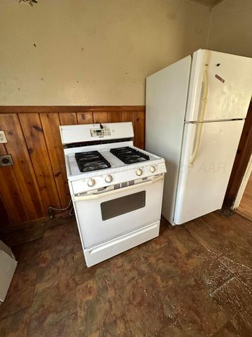 4247 SW 13TH Avenue, Amarillo, TX 79106