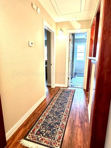 4247 SW 13TH Avenue, Amarillo, TX 79106