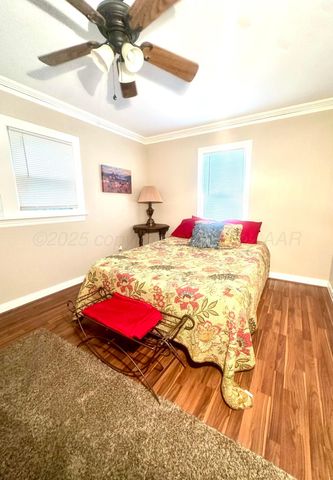 4247 SW 13TH Avenue, Amarillo, TX 79106