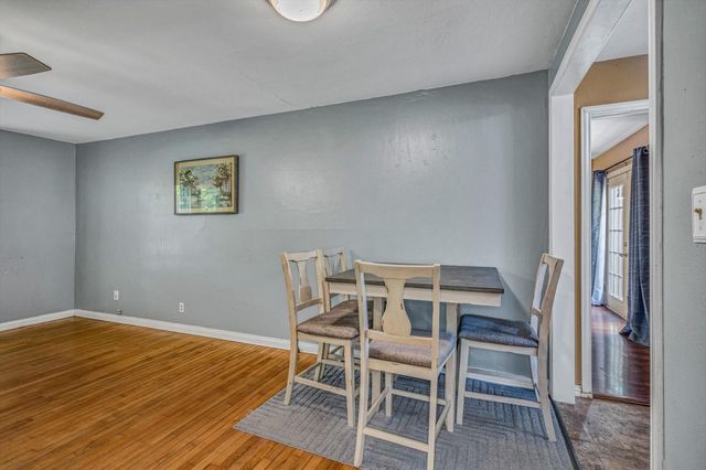 121 5th Street, Brazoria, TX 77422