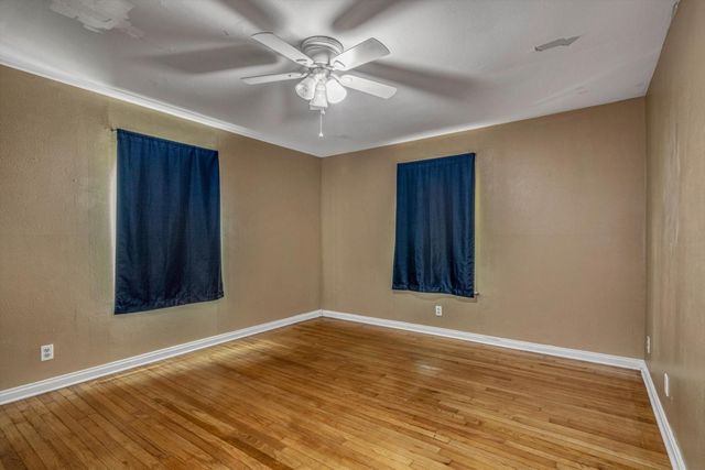 121 5th Street, Brazoria, TX 77422