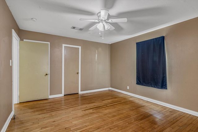 121 5th Street, Brazoria, TX 77422