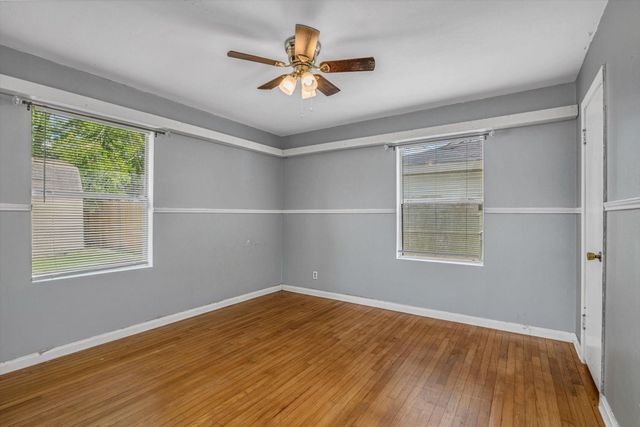 121 5th Street, Brazoria, TX 77422